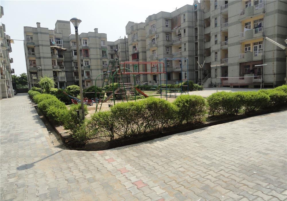 3 bhk flat for sale in Millenium Apartment Sector 9 Dwarka, Delhi